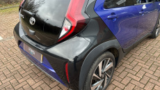 Toyota Aygo X 1.0 VVT-i Edge 5dr Petrol Hatchback